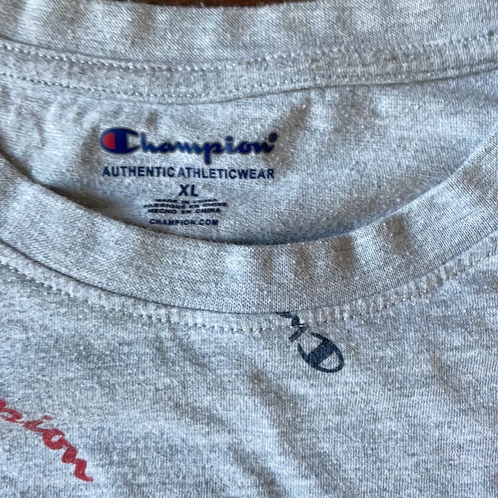 Champion Tee Bundle - Picture 8 of 9